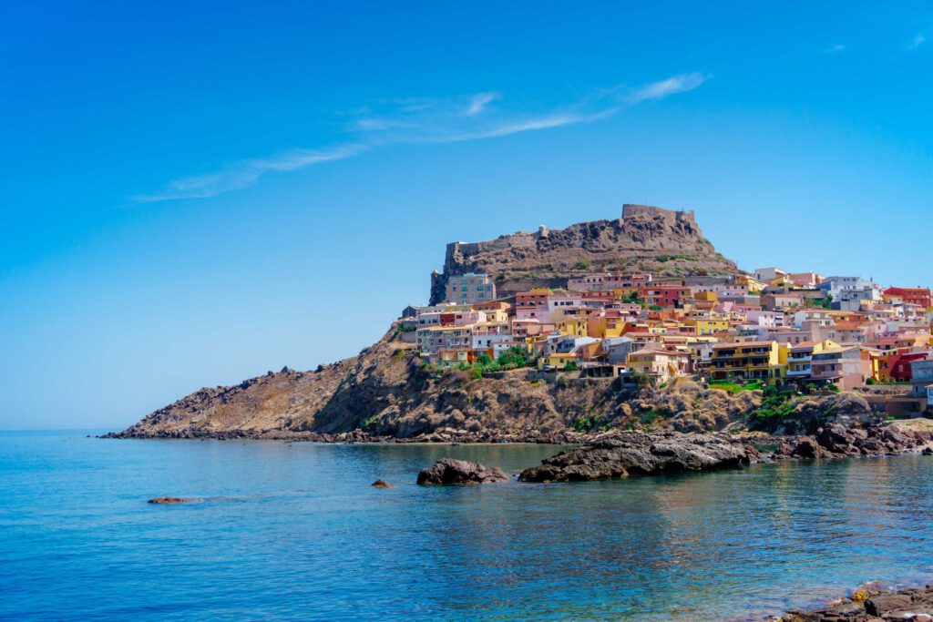 Hotels Sardinië: wat je ervan kunt verwachten