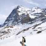 De mooiste snowboard locaties in Europa