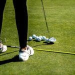 Strategieën voor golfclub onderhoud: Het verlengen van de levensduur van je uitrusting