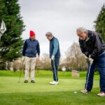 Eer en spel: de ethische code van de golfbaan